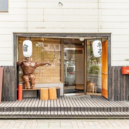 1組貸切りの宿 Popotel 2 -Nikai 二階- Matsumoto Bagian luar foto