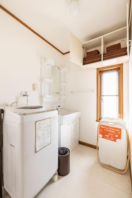 1組貸切りの宿 Popotel 2 -Nikai 二階- Matsumoto Bagian luar foto