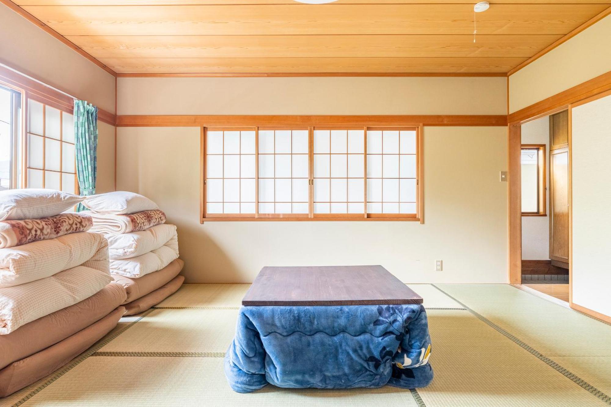 1組貸切りの宿 Popotel 2 -Nikai 二階- Matsumoto Bagian luar foto