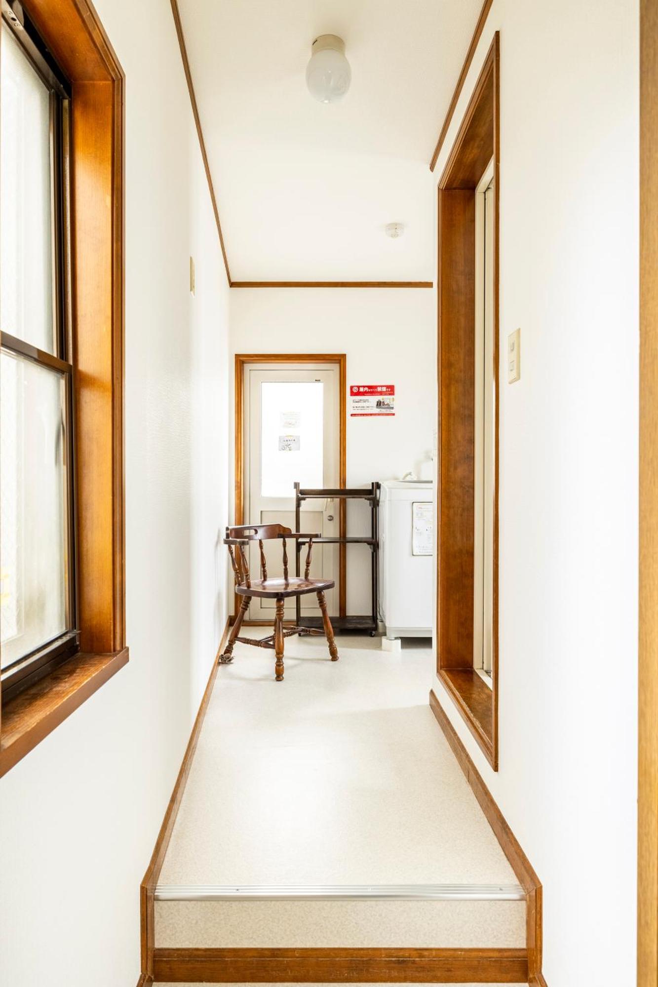 1組貸切りの宿 Popotel 2 -Nikai 二階- Matsumoto Bagian luar foto
