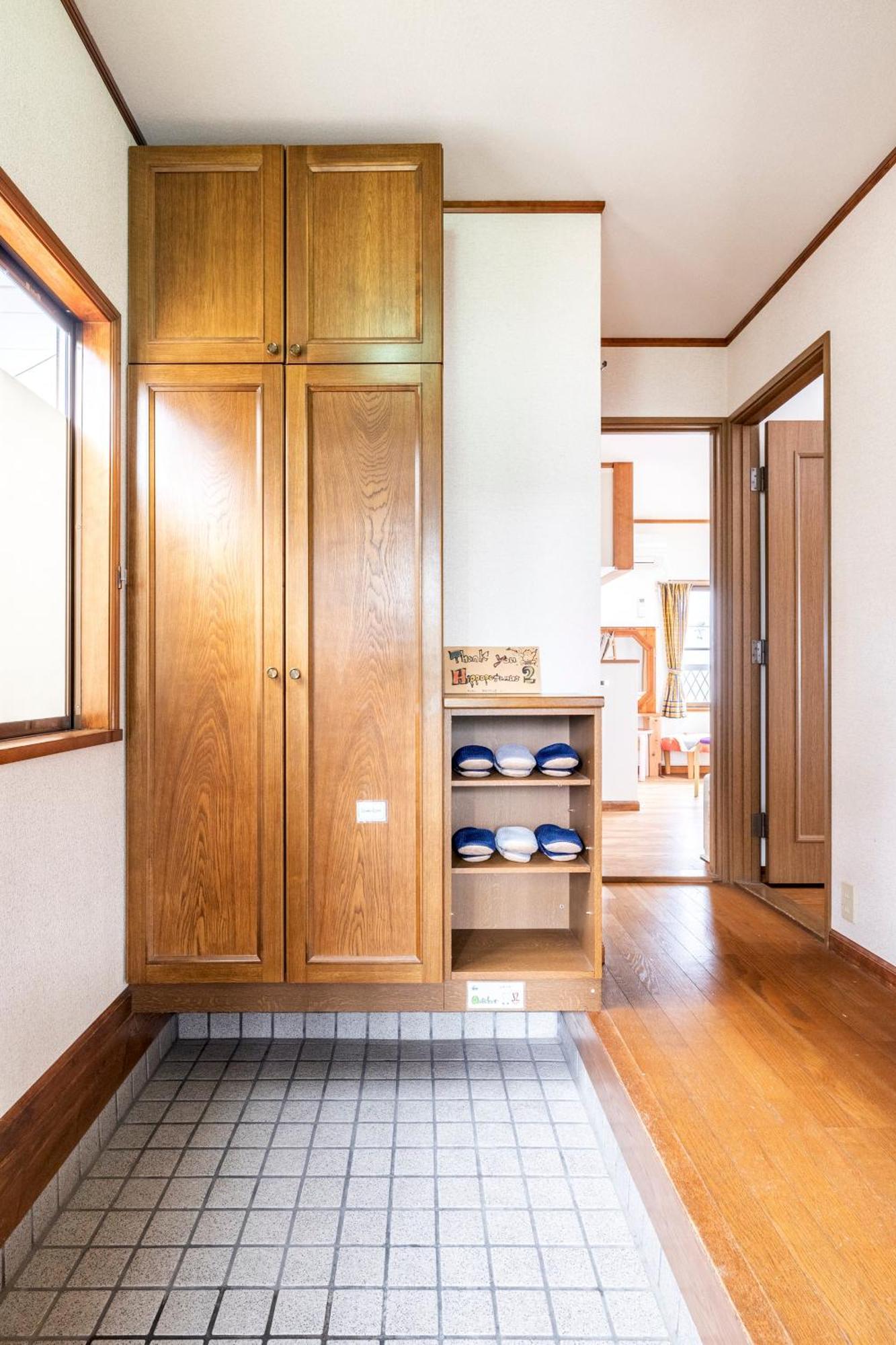 1組貸切りの宿 Popotel 2 -Nikai 二階- Matsumoto Bagian luar foto