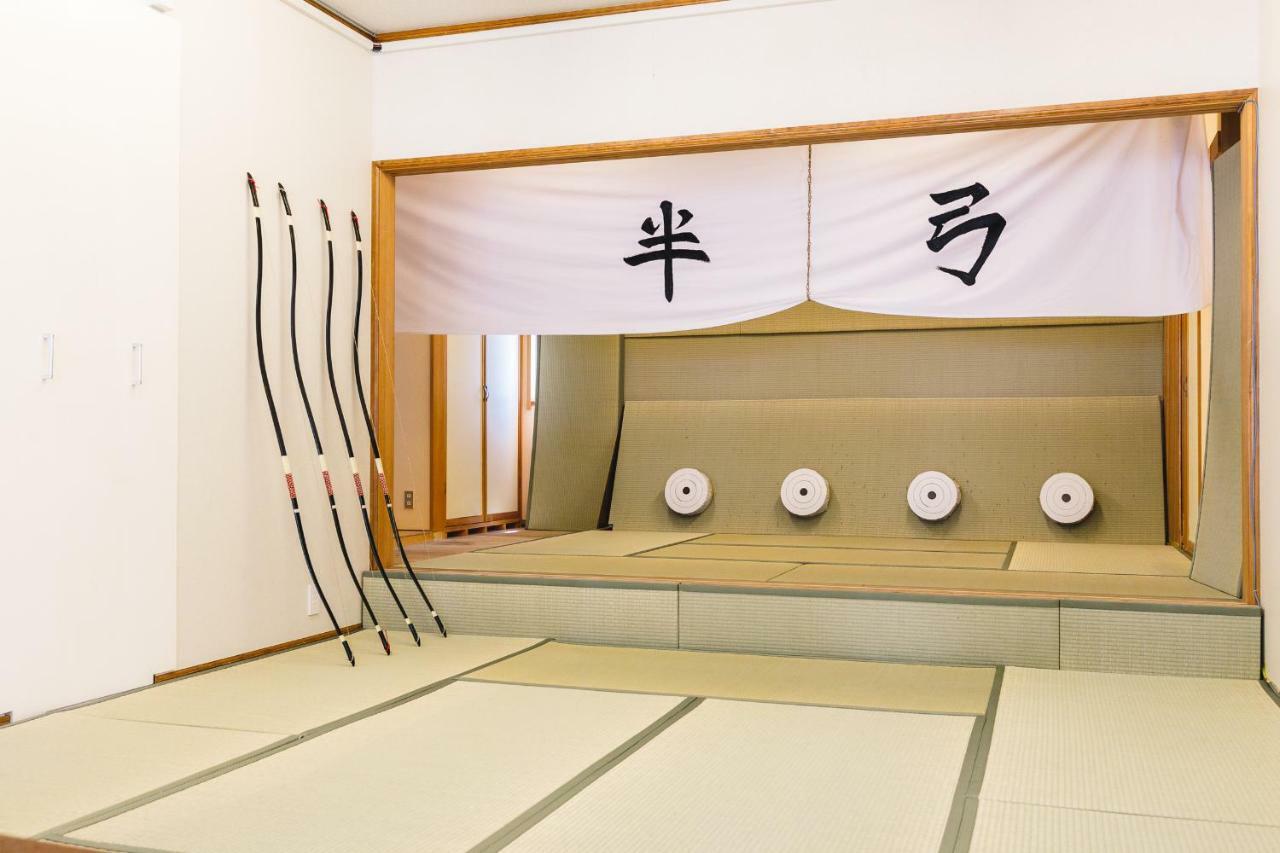 1組貸切りの宿 Popotel 2 -Nikai 二階- Matsumoto Bagian luar foto